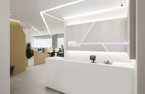 決定辦公室裝修定位的三個主要因素