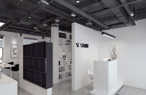 玻璃安裝裝飾施工知識(shí)。