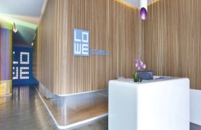 辦公室墻面裝飾方案都有什么方法？
