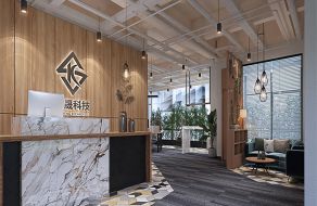 辦公室裝修前應(yīng)注意的事項。