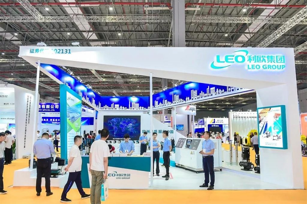 沒去廣交會?那就來上海吧,這些展商也將登陸上海泵閥展- 沒去廣交會?那就來上海吧,這些展商也將登陸上海泵閥展-