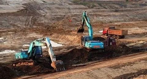 3月挖掘機(jī)銷量大漲,工程需求爆發(fā),泵閥設(shè)備的春天就要來(lái)了!- 3月挖掘機(jī)銷量大漲,工程需求爆發(fā),泵閥設(shè)備的春天就要來(lái)了!-