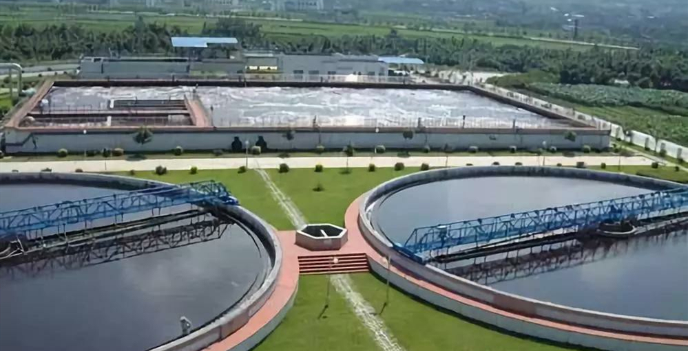 二沉池效果不好？你需要掌握這些運行技巧！