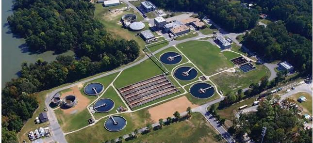 彎路變捷徑！美國(guó)首個(gè)主流anammox污水廠2023年面世？