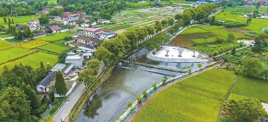 農(nóng)村污水、黑臭水體治理攻堅(jiān)提速！巨大市場打開投資空間