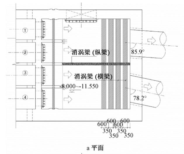 案例分析:特大型污水泵站設(shè)計(jì)要點(diǎn)- 案例分析:特大型污水泵站設(shè)計(jì)要點(diǎn)-