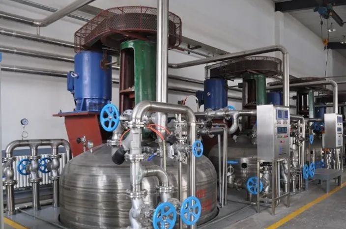 面對低濃度氨氮工業(yè)廢水束手無策?這幾種方法可以解決- 面對低濃度氨氮工業(yè)廢水束手無策?這幾種方法可以解決-