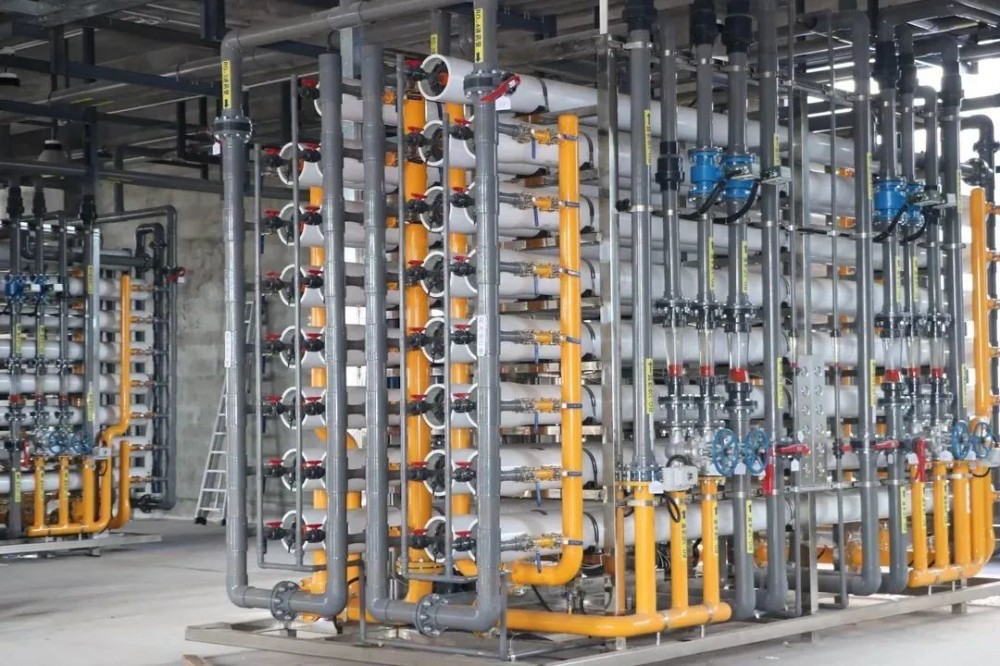 面對低濃度氨氮工業(yè)廢水束手無策?這幾種方法可以解決- 面對低濃度氨氮工業(yè)廢水束手無策?這幾種方法可以解決-